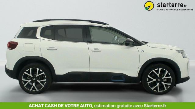 Citroen C5 Aircross image 2