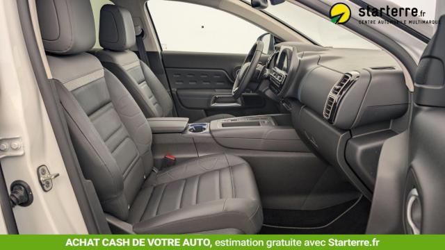 Citroen C5 Aircross image 6