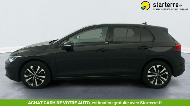 Volkswagen Golf image 2