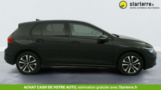 Volkswagen Golf image 4