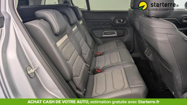 Citroen C5 Aircross image 2