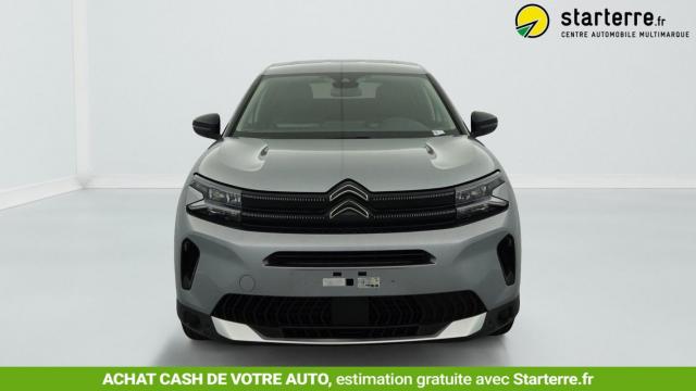 Citroen C5 Aircross image 4