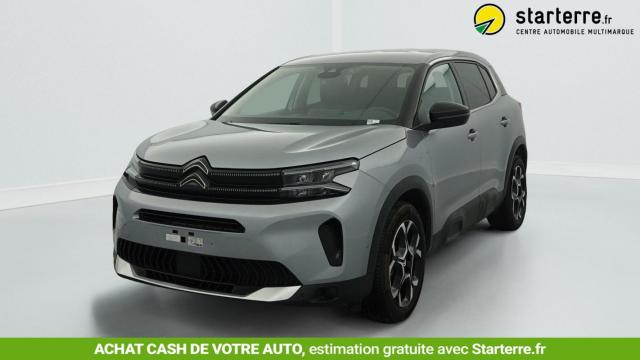 Citroen C5 Aircross image 9