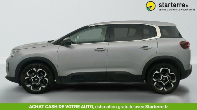 Citroen C5 Aircross image 1