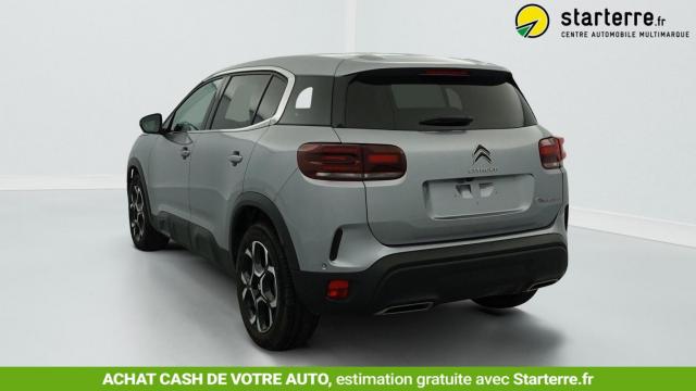 Citroen C5 Aircross image 7