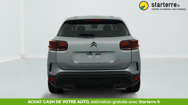 Citroen C5 Aircross image 5