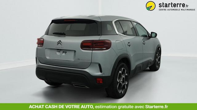 Citroen C5 Aircross image 3