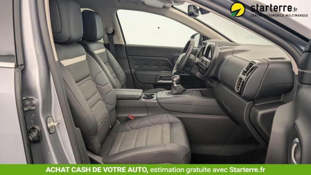 Citroen C5 Aircross image 6