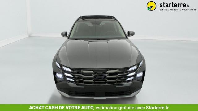 Hyundai Tucson image 6
