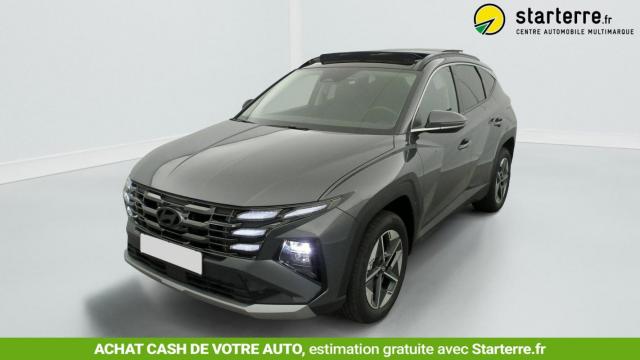 Hyundai Tucson image 5