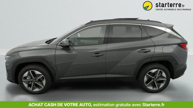 Hyundai Tucson image 2
