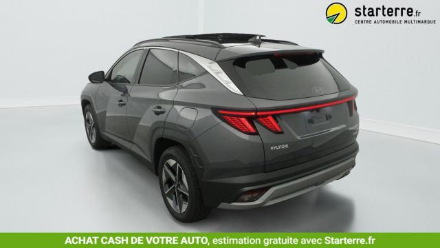 Hyundai Tucson image 3