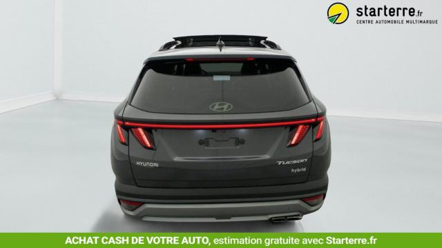 Hyundai Tucson image 9