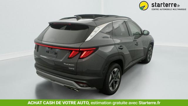 Hyundai Tucson image 1