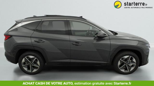 Hyundai Tucson image 8