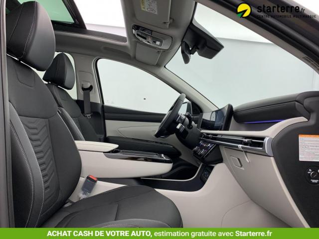 Hyundai Tucson image 4