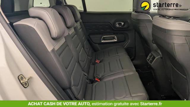 Citroen C5 Aircross image 1