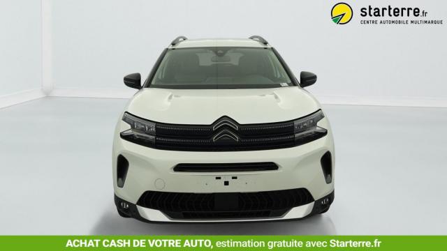 Citroen C5 Aircross image 2