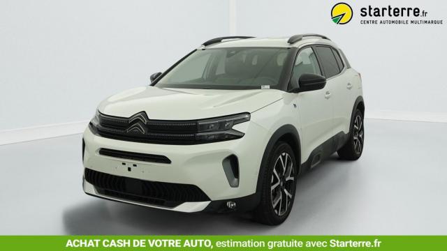 Citroen C5 Aircross image 6
