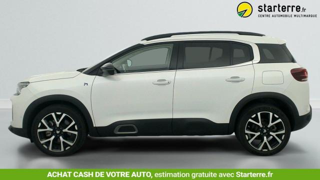 Citroen C5 Aircross image 9