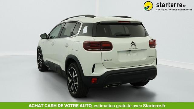 Citroen C5 Aircross image 5