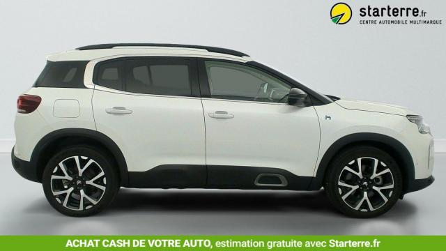 Citroen C5 Aircross image 8