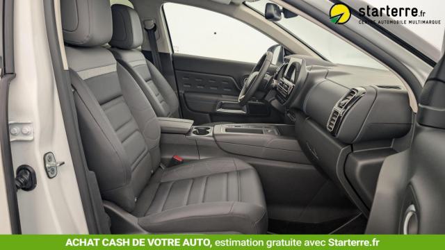Citroen C5 Aircross image 7