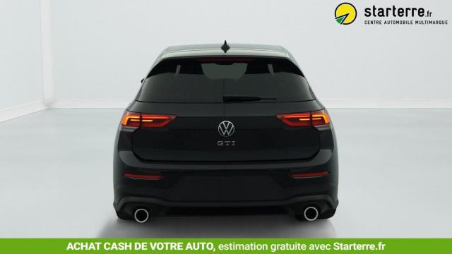 Volkswagen Golf image 4