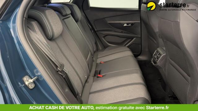 Peugeot 3008 image 7