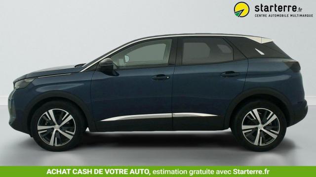 Peugeot 3008 image 2