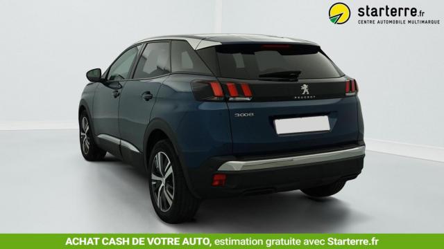 Peugeot 3008 image 4