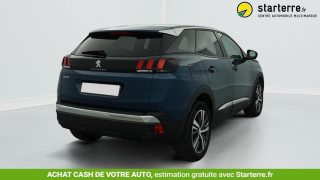 Peugeot 3008 image 3