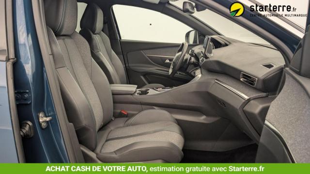 Peugeot 3008 image 8