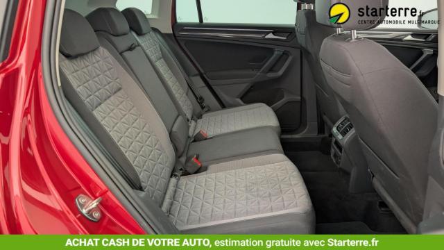 Volkswagen Tiguan image 1