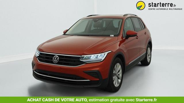 Volkswagen Tiguan image 3