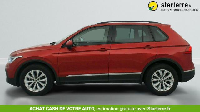 Volkswagen Tiguan image 6