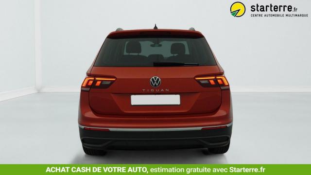 Volkswagen Tiguan image 7