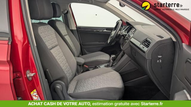Volkswagen Tiguan image 9
