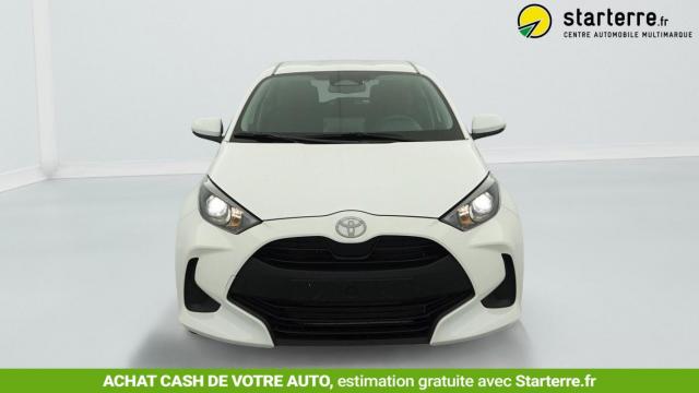 Toyota Yaris image 9