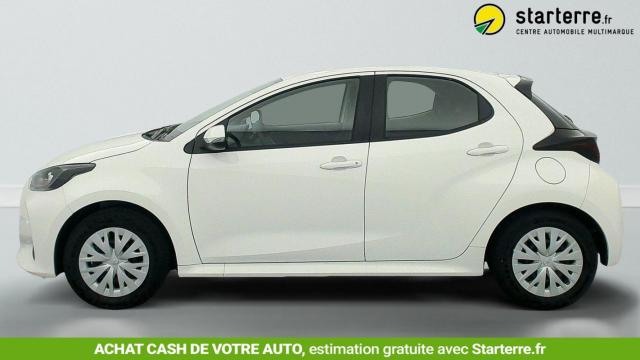 Toyota Yaris image 3