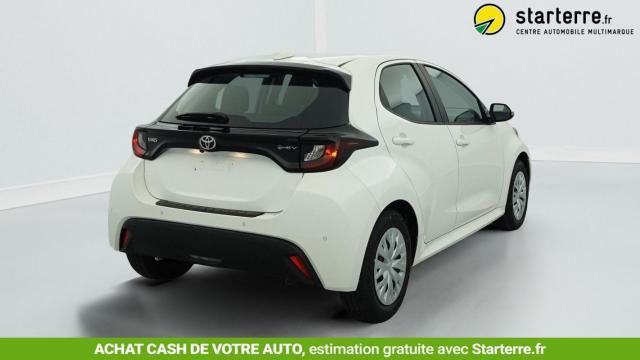 Toyota Yaris image 6