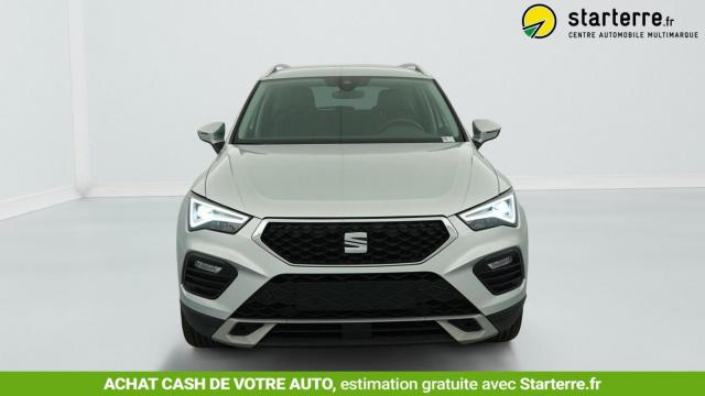 Seat Ateca image 1