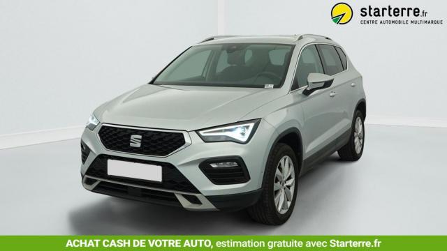 Seat Ateca image 8