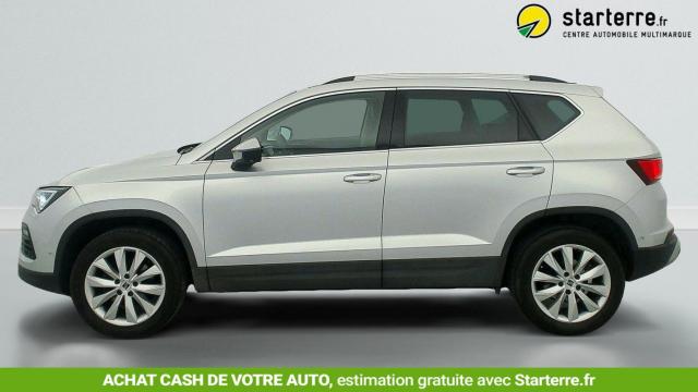 Seat Ateca image 6