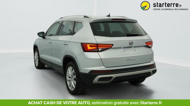 Seat Ateca image 7