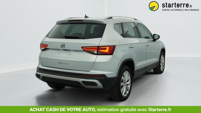 Seat Ateca image 9
