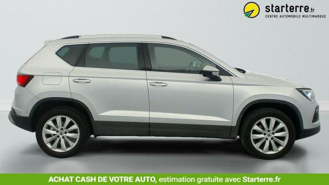 Seat Ateca image 5
