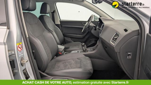 Seat Ateca image 2