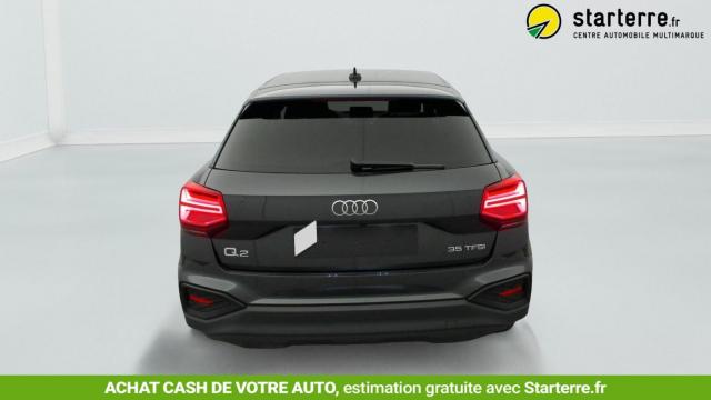 Audi Q2 image 3
