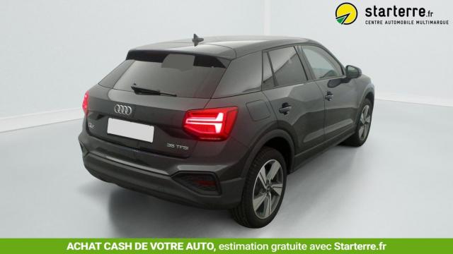 Audi Q2 image 9